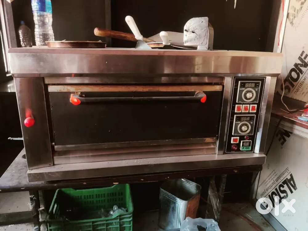 All Restaurant material