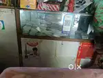 Selling mobile counter