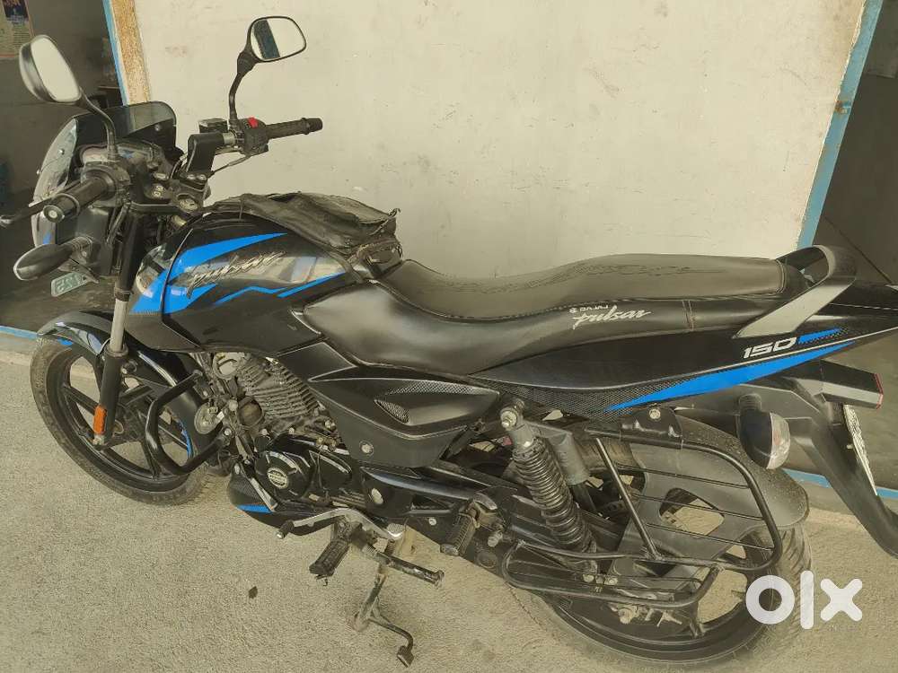 Pulsar 150 Dts-1