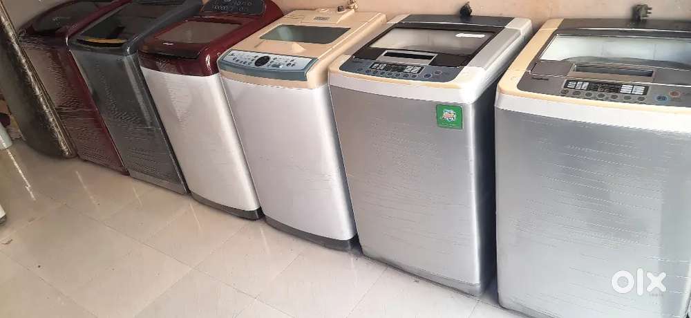 5 year's warranty 5.km home delivery free