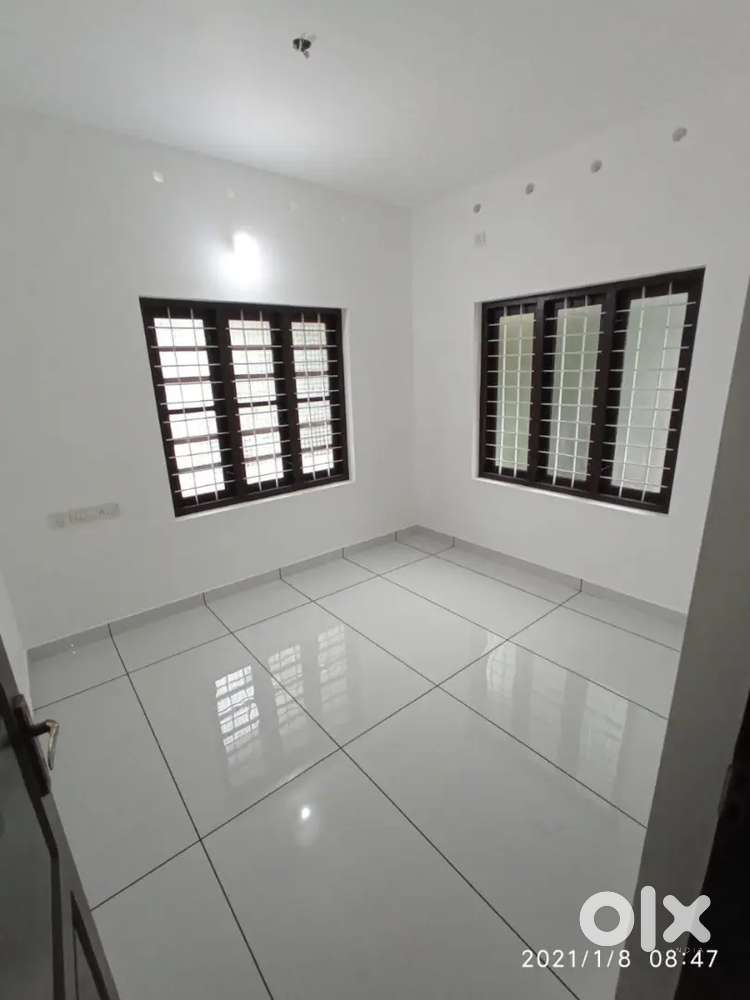 2 bhk hmt jn kalamassery, kairali nagar
