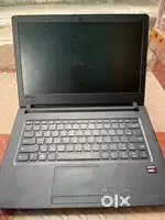 Lenovo Laptop