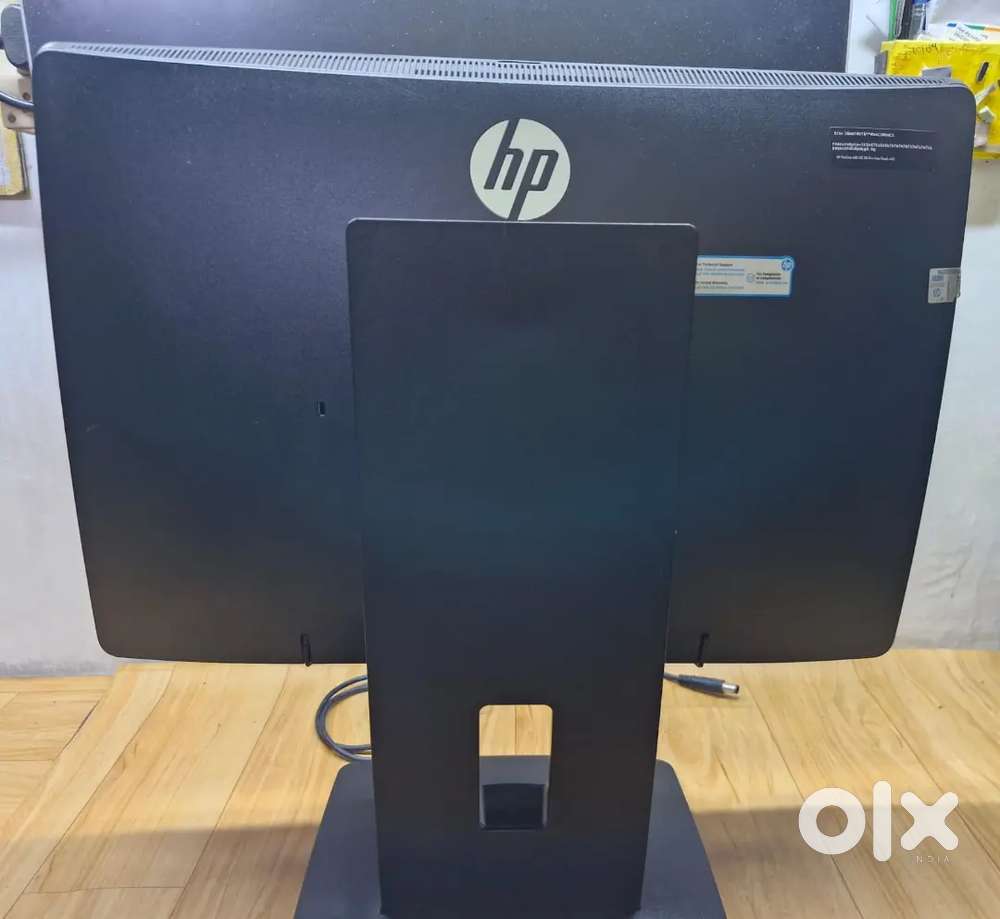 DELL ULTRA MODEL 24 LED MONITOR BULK AVIL