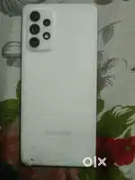 Samsung galaxy A52  6/128gb 4g