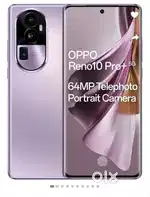 Exchange Oppo reno 10 pro plus 12+12gb 256gb 120x zoom