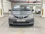 Toyota Etios 2014-2016 GD, 2014, Diesel