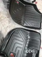 Honda city gfx mat
