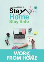 Work from home