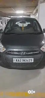 Hyundai i10 2012 Petrol 75000 Km Driven