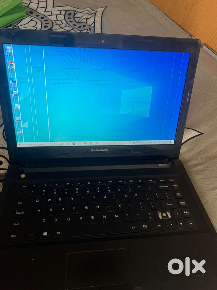 Lenovo laptop