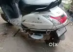 Buying new vehicle