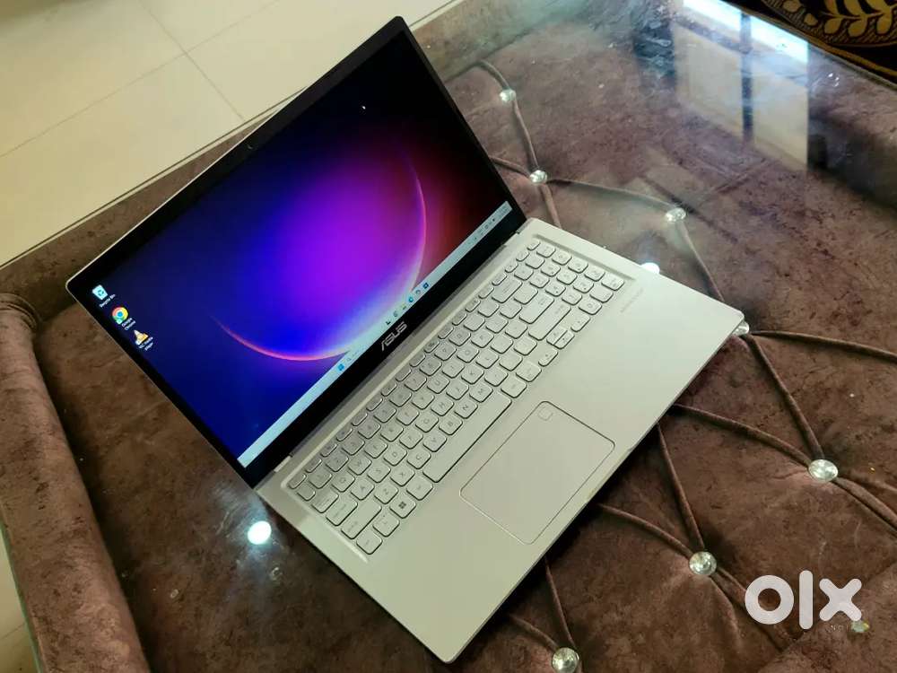 Asus vivobook 11th generation (Brand new less used)