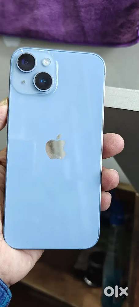 iPhone 14 128gb