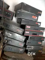 Digital satbox
