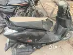 Hero pleasure nice scooty h mast h engine mast h only body se thodi h