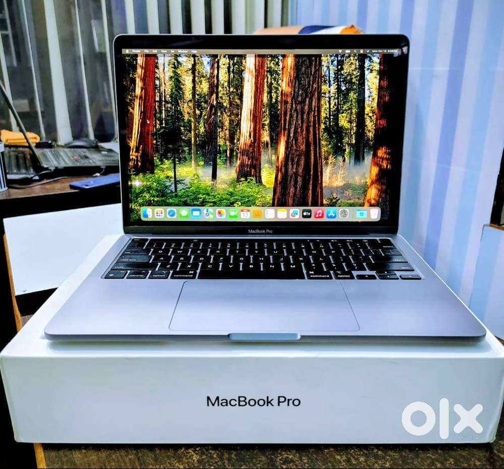 ֍ Apple M2 Chip - MacBook Pro A2338 - 16 GB RAM- 512 GBSSD/ Used lap ֍