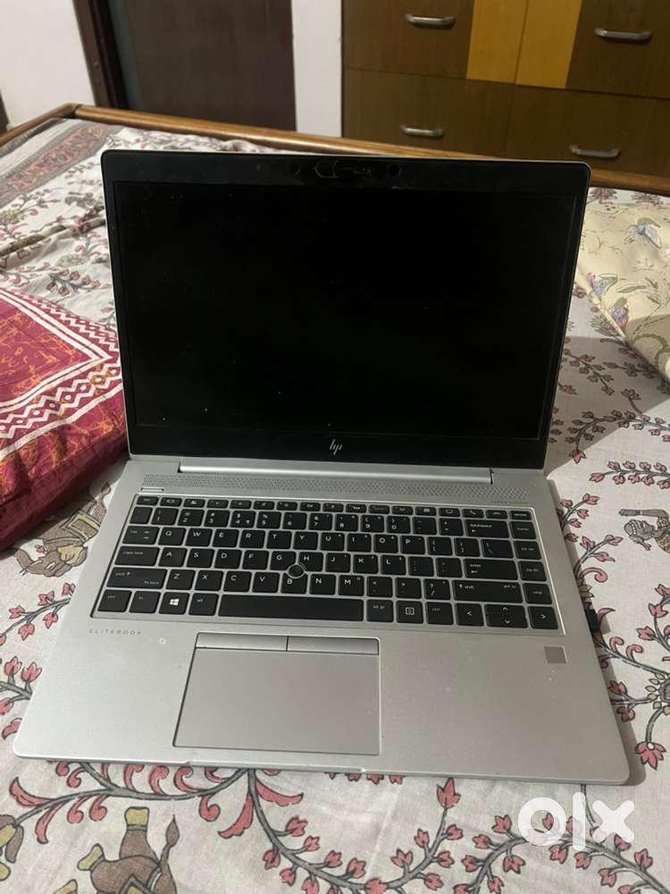 Hp i5 8th geb with 8gb ram (excellent condition