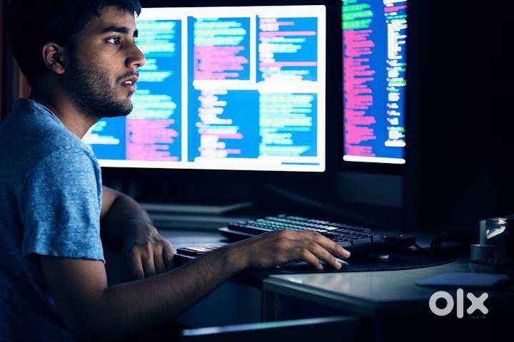 Android Developer Kotlin Expert  Frontend-Focused