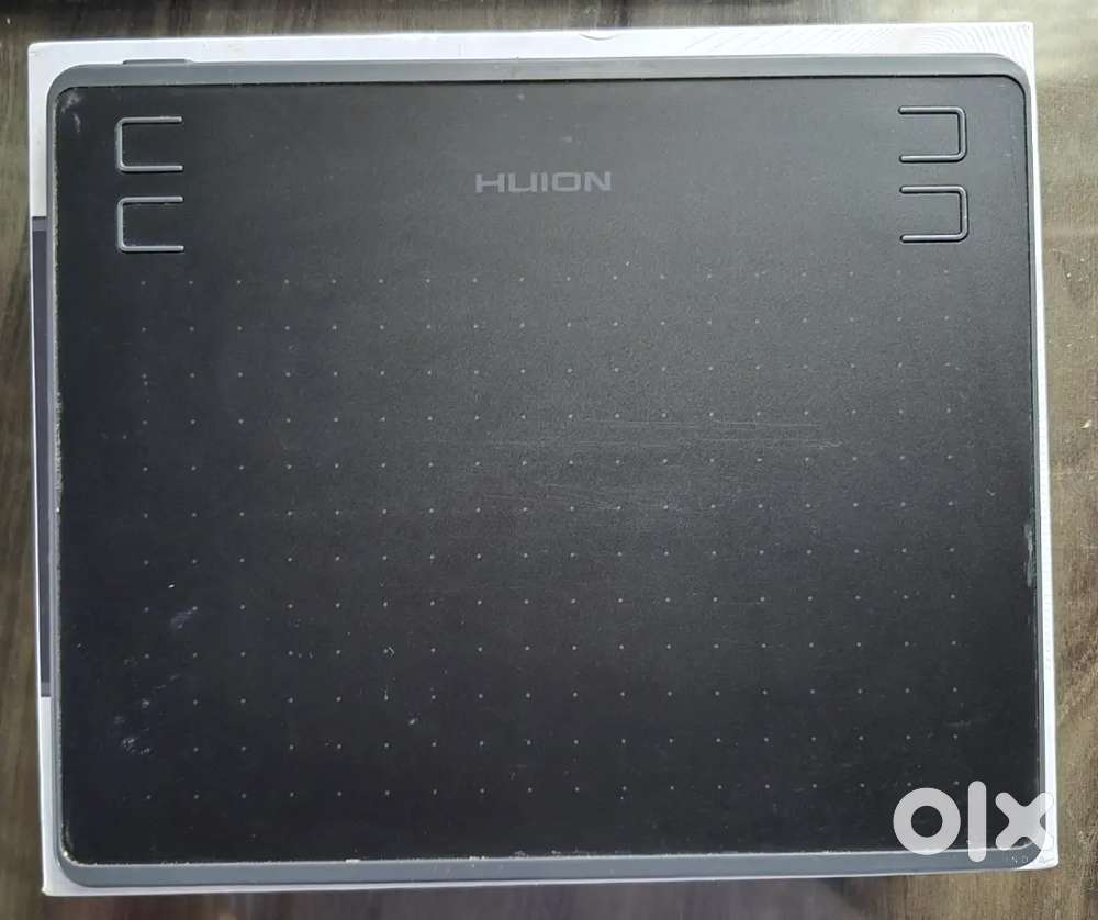 Huion Graphics Tablet
