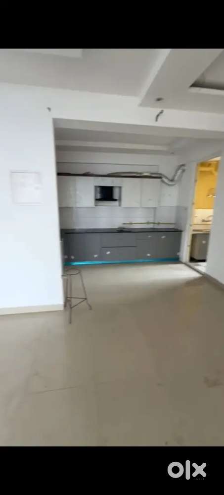 3BHK Flat rent in white lily sonepat sec 27