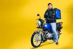 Delivery boy urgent hiring