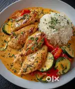 Urgent Hiring – Cook for Café (Indian & Chinese)