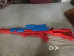 Toys gun kids
