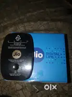 Jio wifi m2s jiofi