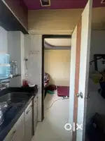 Need A Female Roommate to share 1RK Malad West