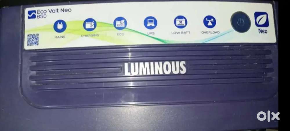 Luminous Inverter