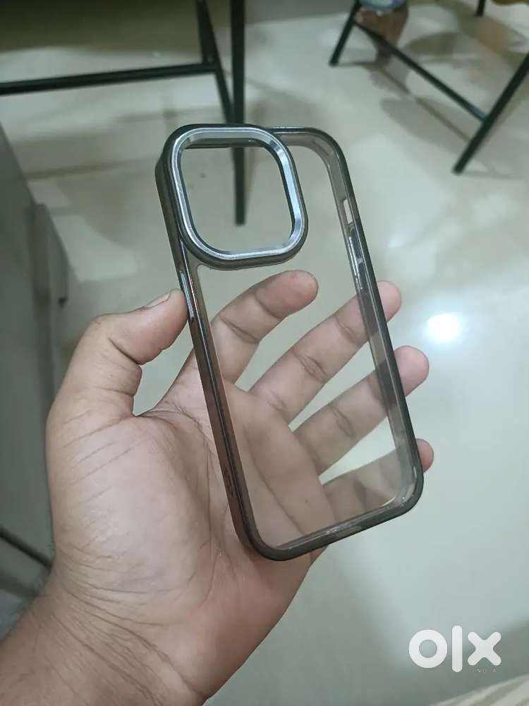 Iphone 14 pro case