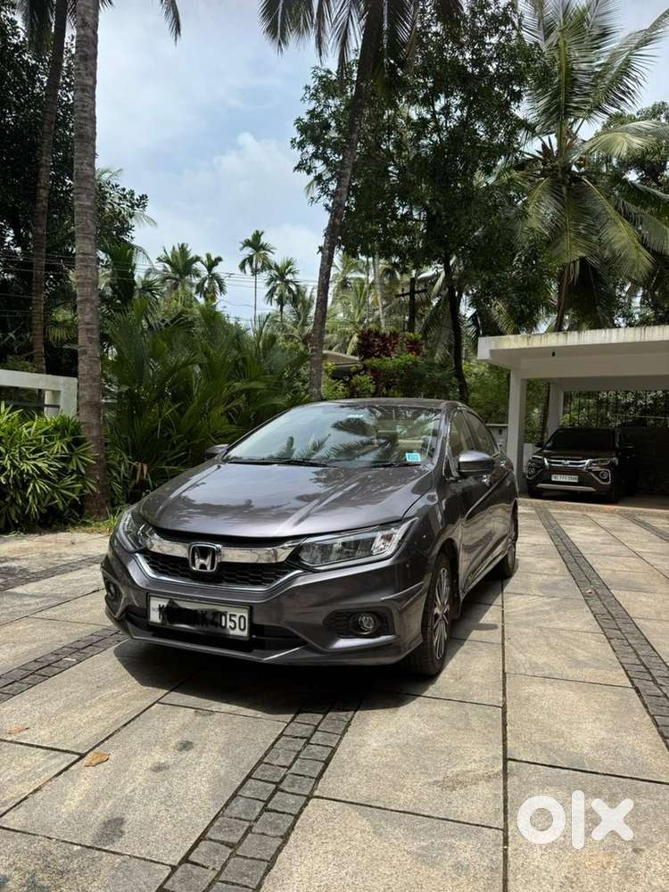 Honda City 2017 Diesel 155000 Km Driven