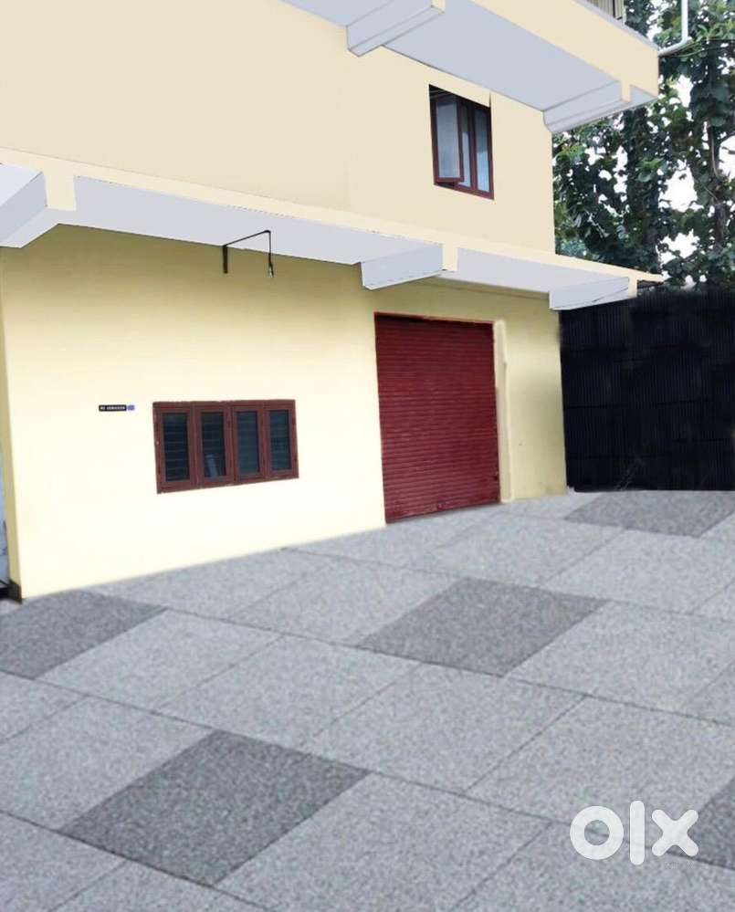 Godown for rent