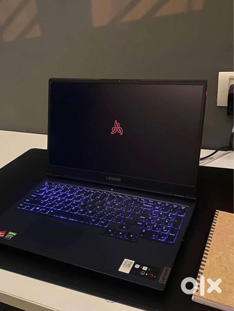 Lenovo Legion 5