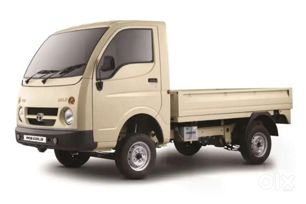 Tata ace Driver need for daily driving