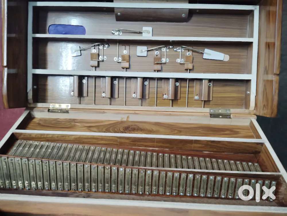 Best Quality Harmonium