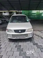 Maruti Suzuki Alto 0.8 LXI (O), 2011, Petrol