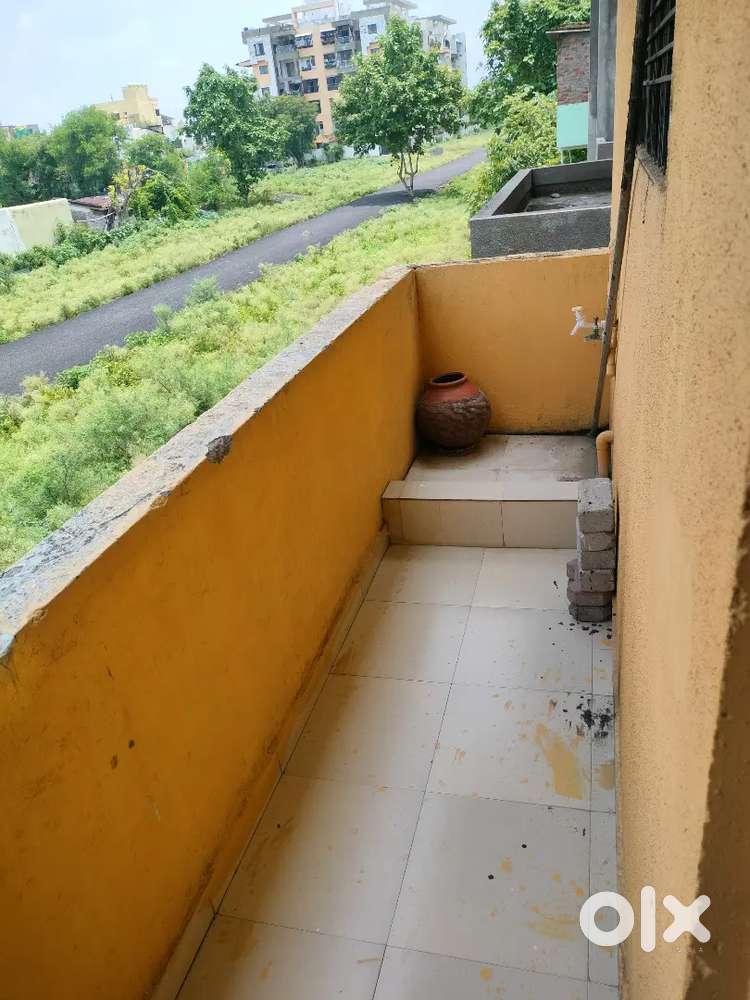 1bhk for rent in Tirupati Nagar, koradi road, Nagpur