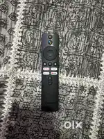 Original Mi tv remote brand new