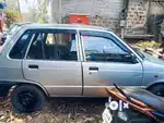 Maruti Suzuki 800 2006 Petrol