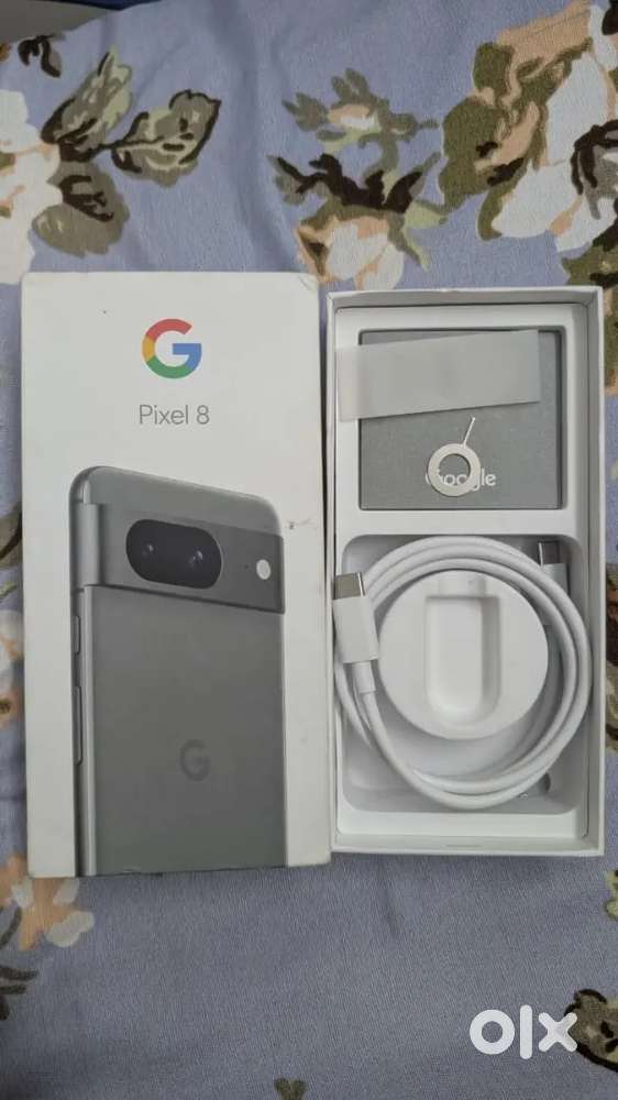 Google Pixel 8 256gb