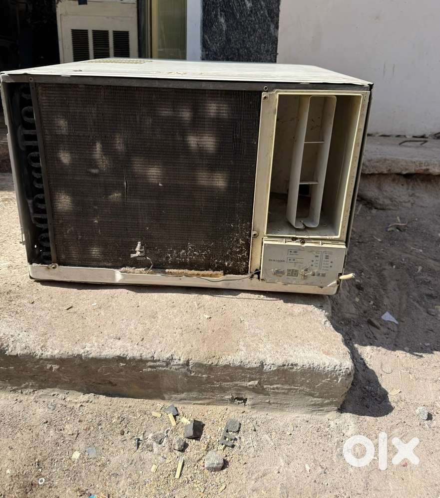 Old nd scrap window ac buyer here. We give best rates according to mar