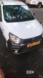 Tour h1 top model cng fitted with 2 airbag