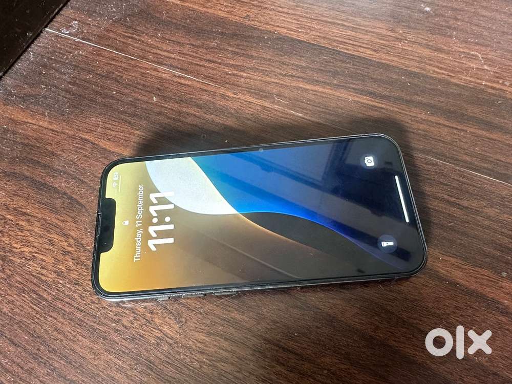 Iphone 13 pro 256 gb mint condition