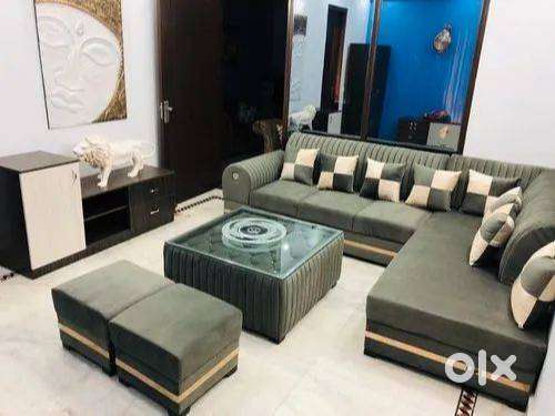 Super Sale New Sofa Set Starting Price 8499 L Shaf 14000 Emi Available