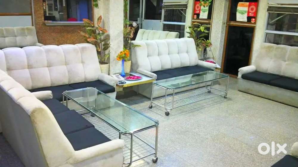 Office space available