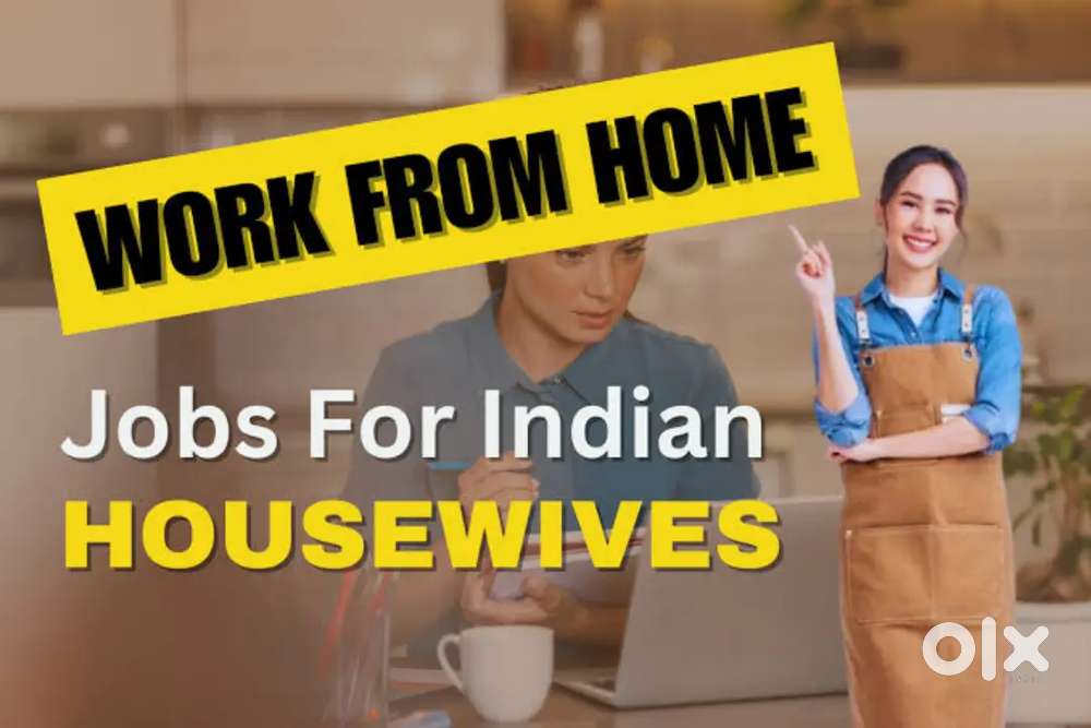 Data entry jobs can change your life within a few months