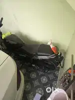 TVS rider hardly used selling urgent