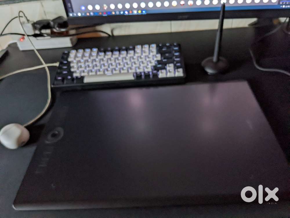 Wacom Intuos Pro Large PTH860