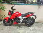 RTR 160 4V 2019 Carburettor.